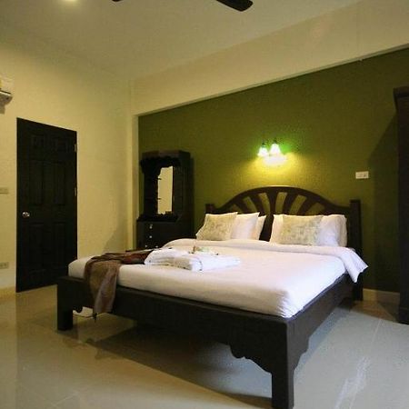 Ploen Pattaya Residence By Tolani Exterior foto