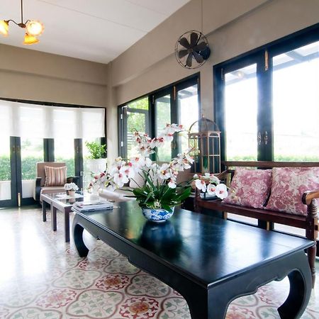 Ploen Pattaya Residence By Tolani Exterior foto
